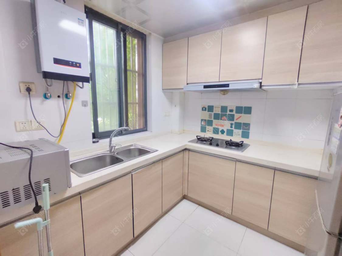 常州南河家园在租房源_小牛看房