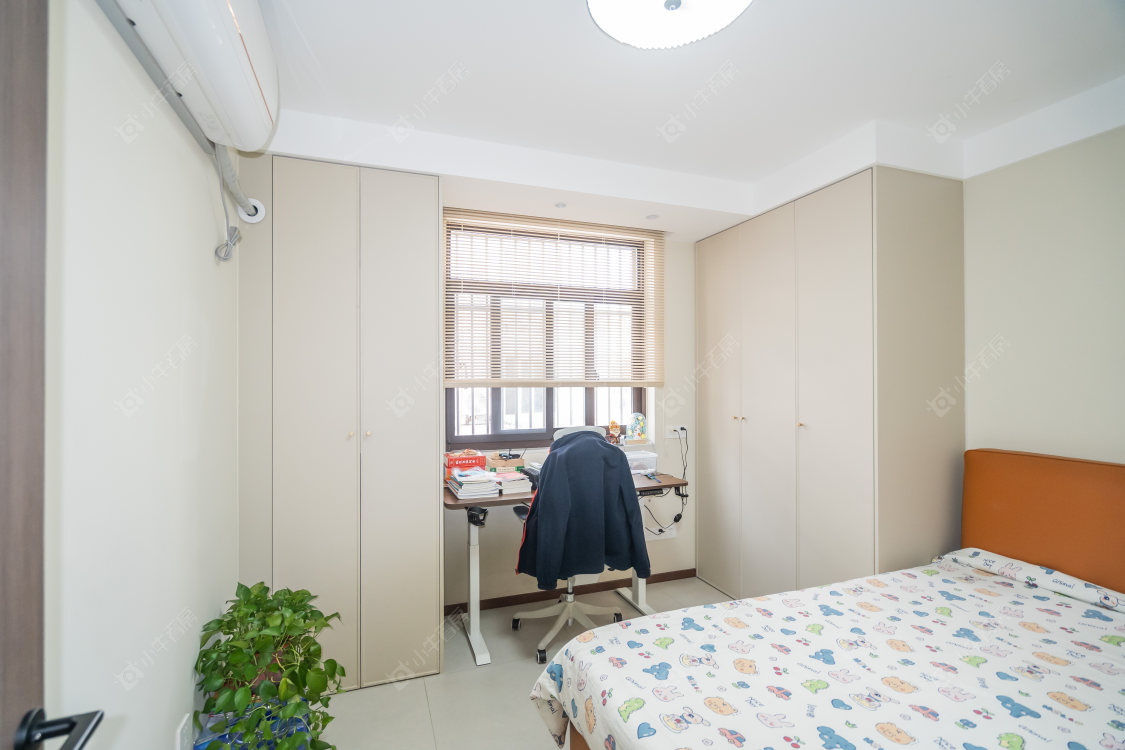 常州椿桂坊教工宿舍楼在售二手房源室内图_小牛看房