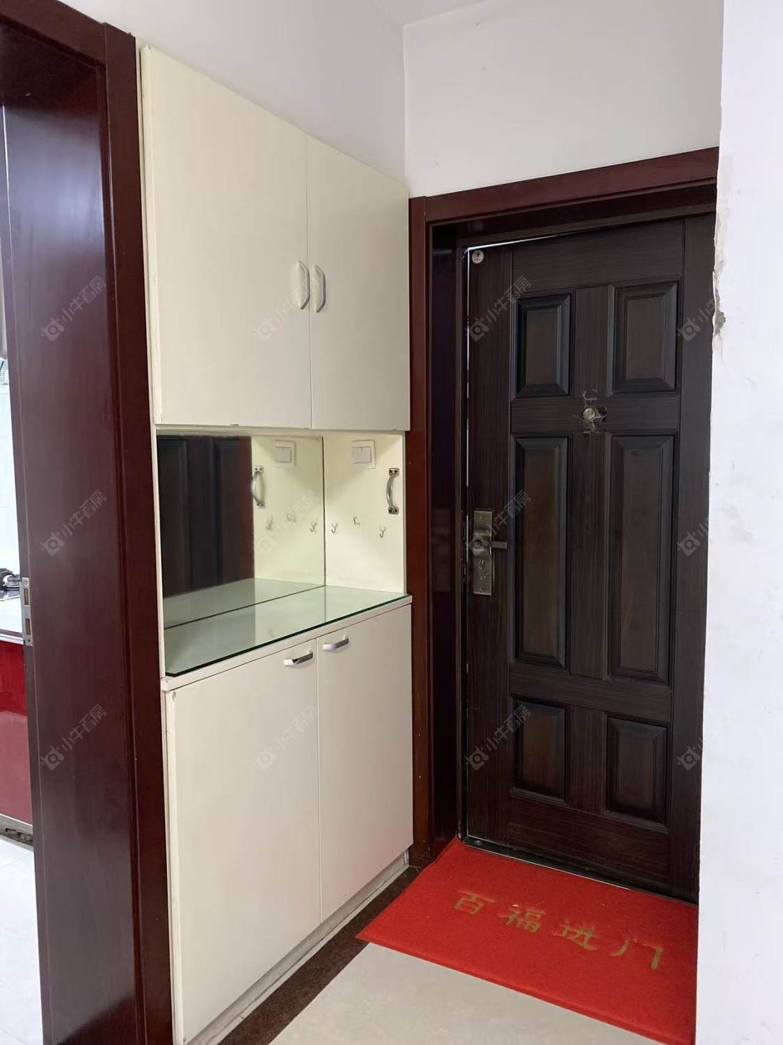 常州丽华新村租房_小牛看房