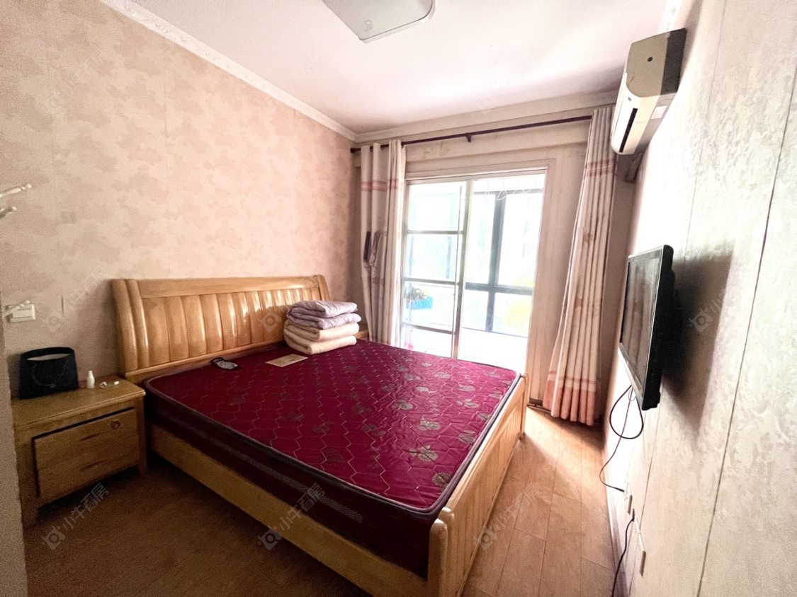 常州兰陵尚品花园在租房源室内图_小牛看房