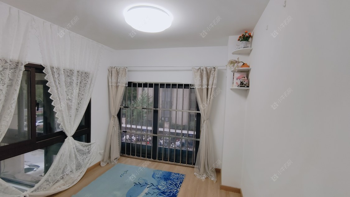 常州碧桂园壹号天禧在租房源_小牛看房