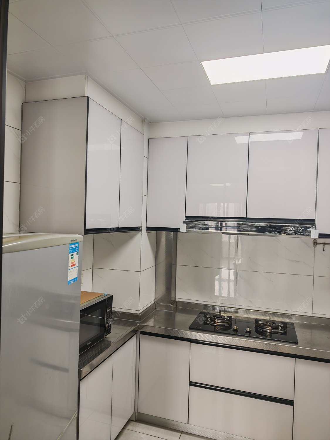 常州星悦花都在租房源_小牛看房