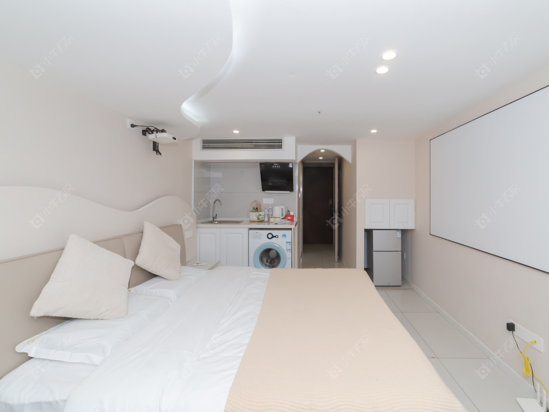 常州山外有山在售二手房源室内图_小牛看房