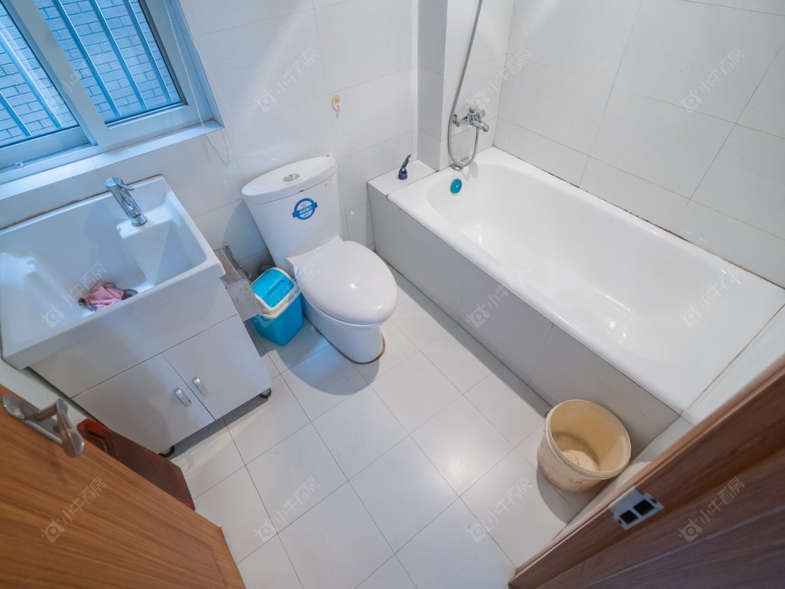 常州怡康机电广场在售二手房源室内图_小牛看房