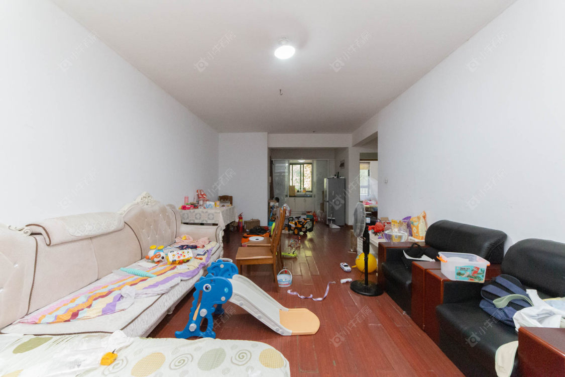 常州顺园九村在售二手房源室内图_小牛看房