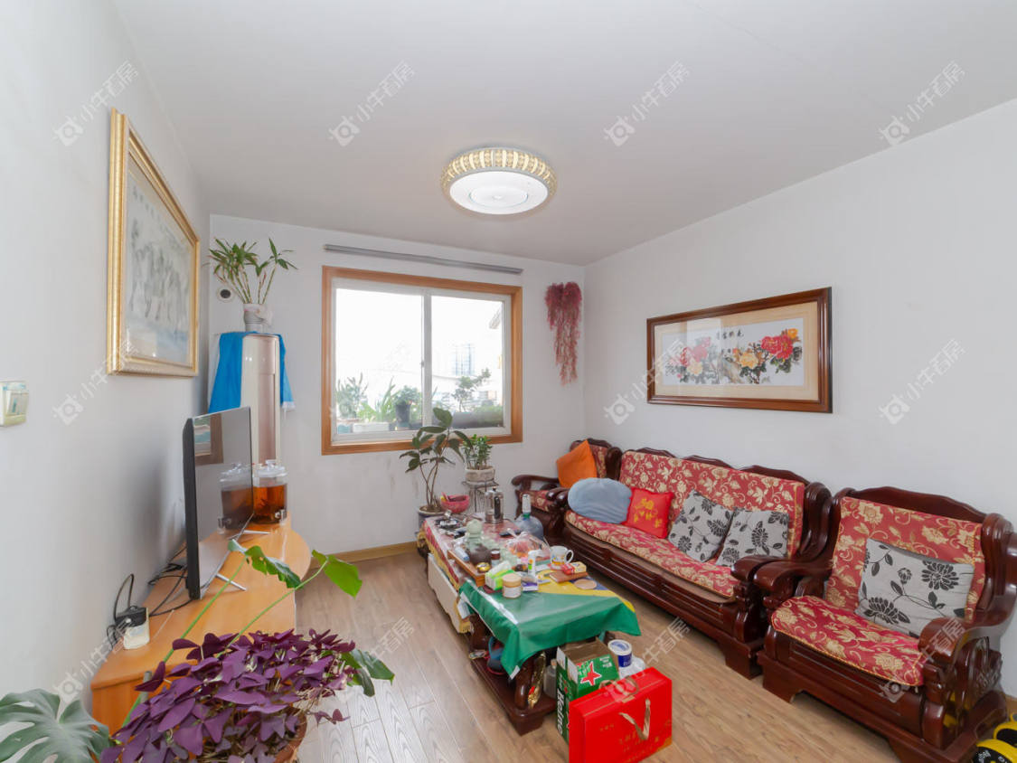 常州藻江花园一期租房_小牛看房