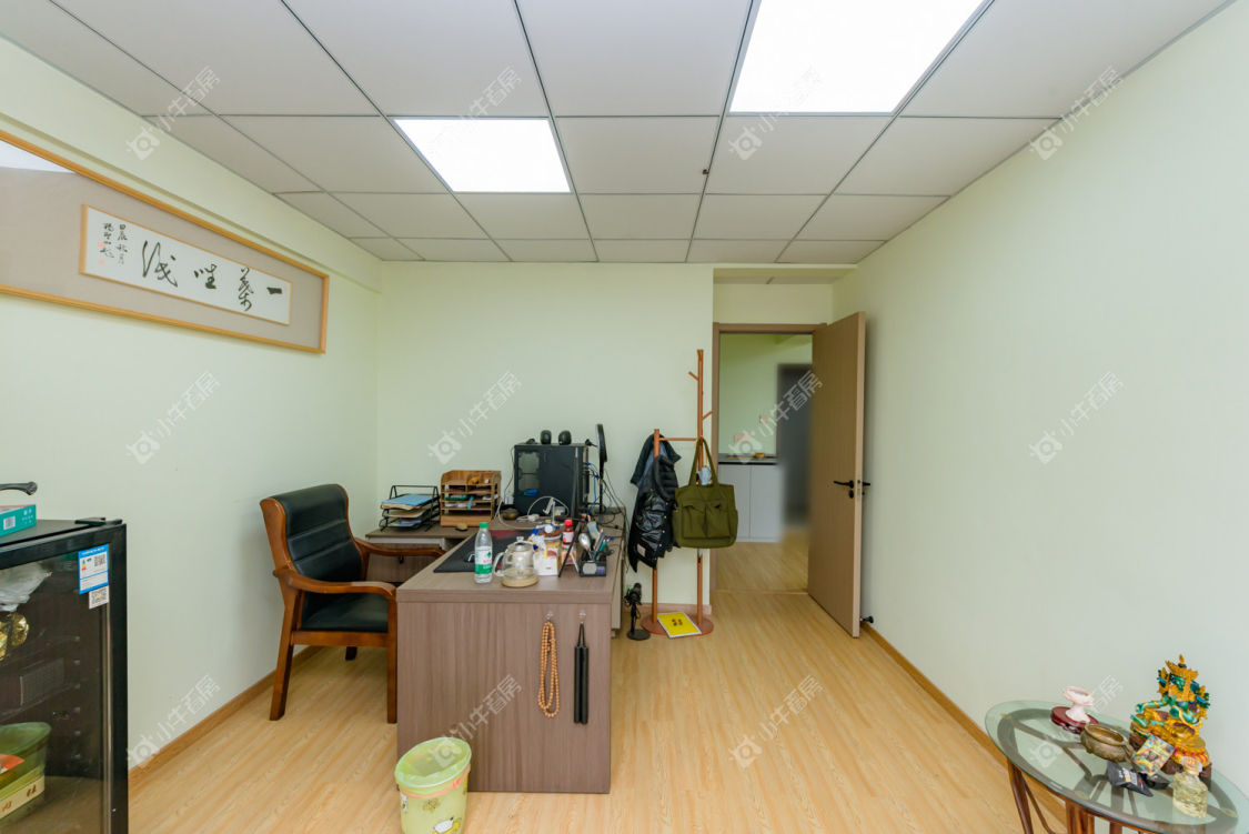 常州新都大厦在租房源室内图_小牛看房