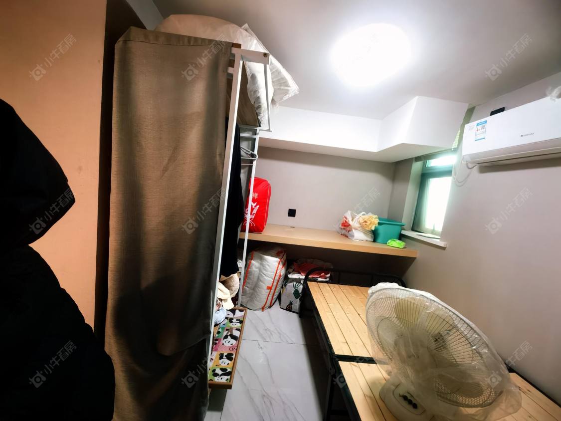 常州御城在租房源室内图_小牛看房