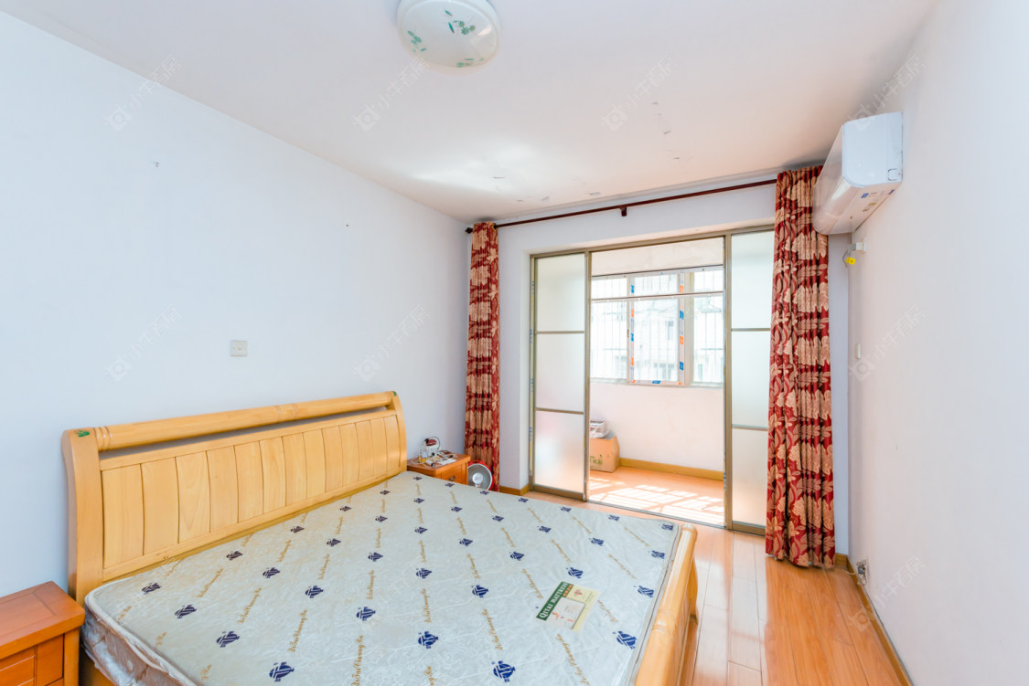 常州邮电公寓在售二手房源室内图_小牛看房