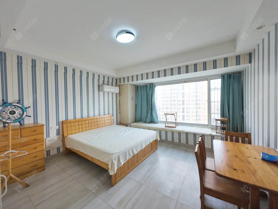 宝龙城市广场房源室内图 常州宝龙城市广场在租房源室内图_小牛看房