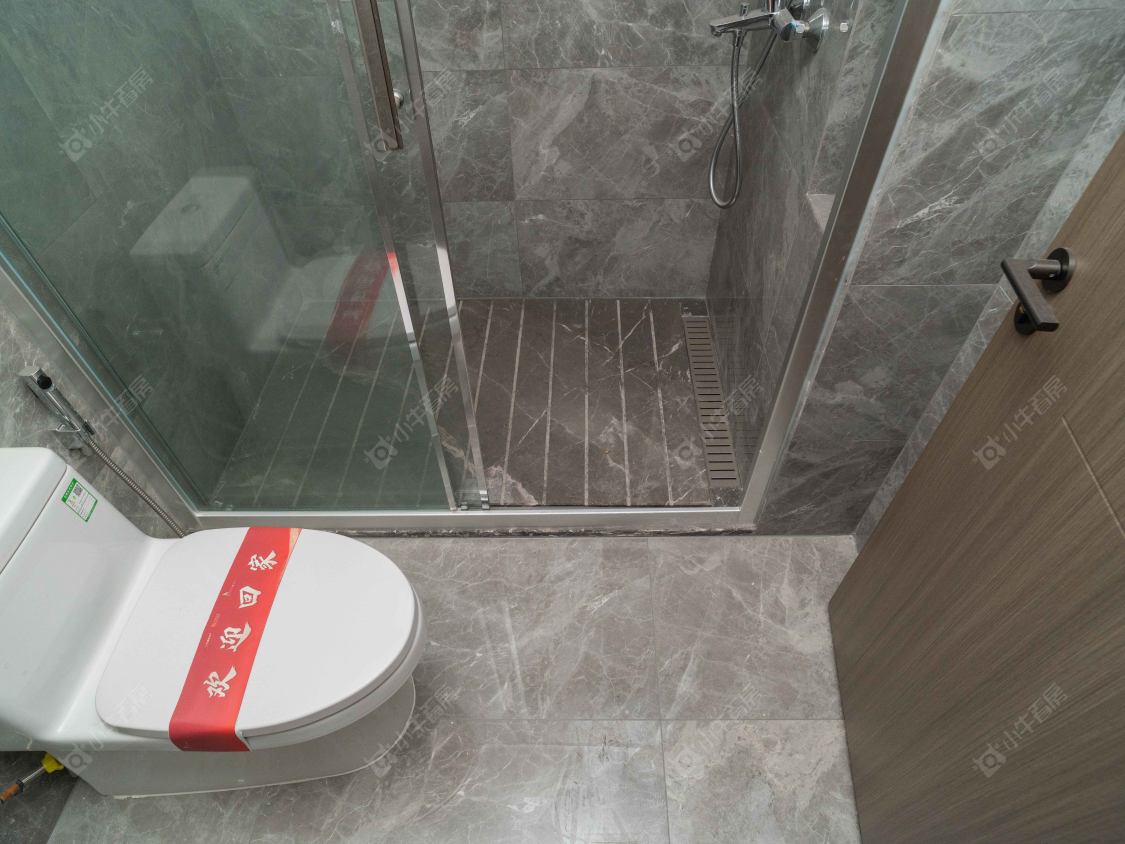 常州路劲铂樾云庭在售二手房源室内图_小牛看房