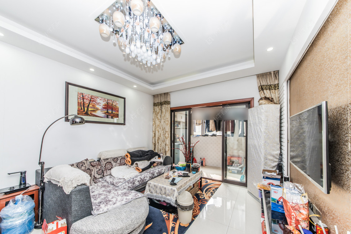 常州康桥水郡在售二手房_小牛看房