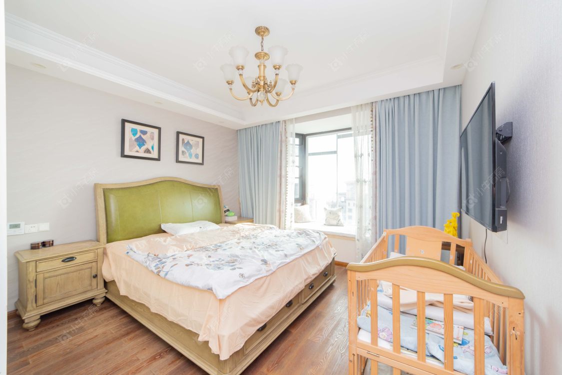 大名城西区房源室内图 常州大名城西区在售二手房源室内图_小牛看房