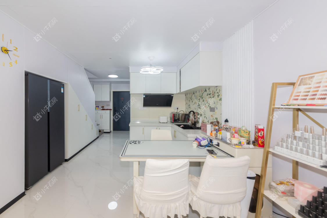 常州新龙江城市广场在租房源_小牛看房