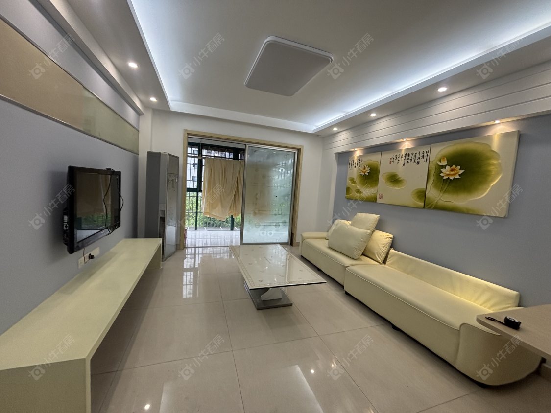 常州太湖明珠苑南苑在租房源_小牛看房