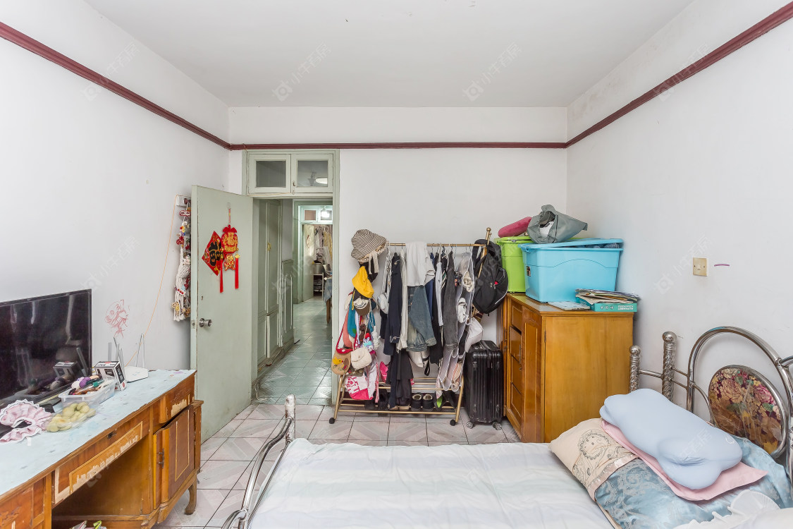 常州红梅新村在售二手房源室内图_小牛看房