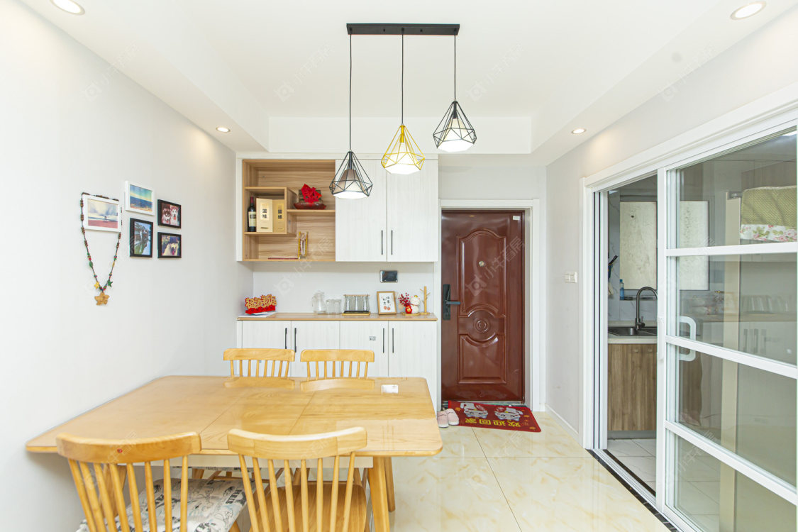 常州红星国际广场在售二手房_小牛看房