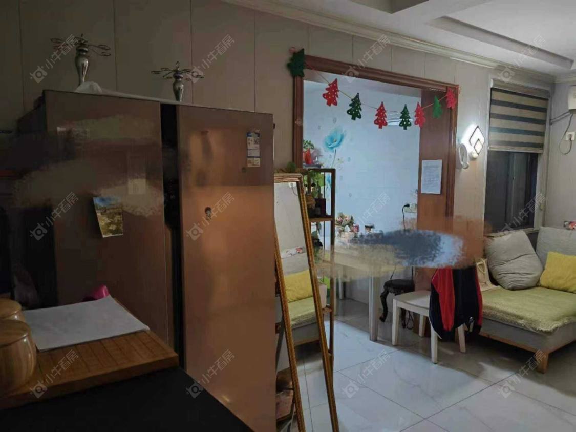 常州迎春小区在售二手房房源室内图_小牛看房