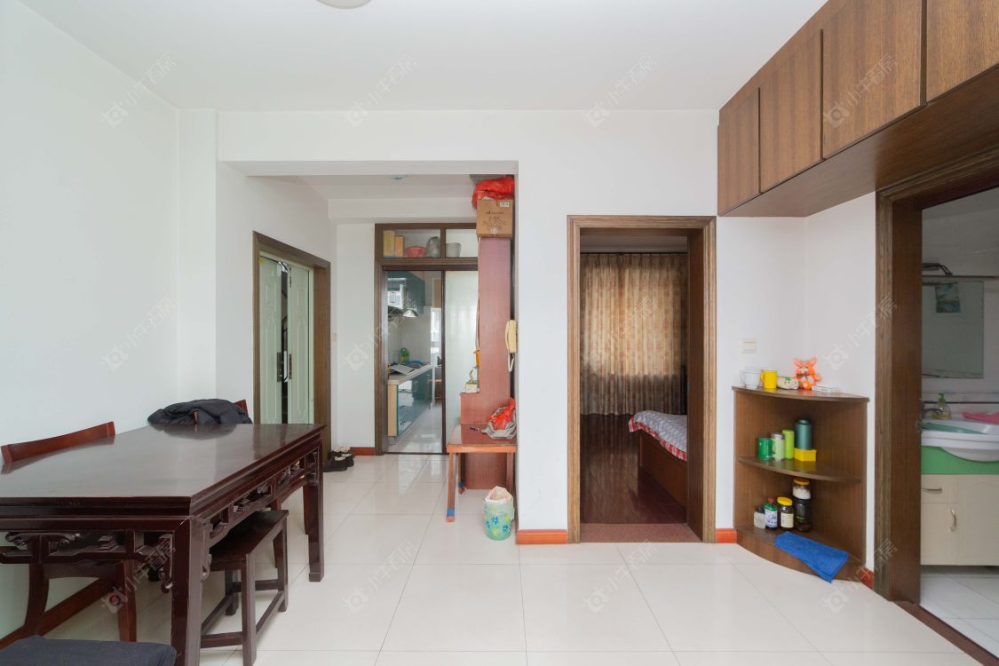 常州玉龙湾花园在售二手房源室内图_小牛看房