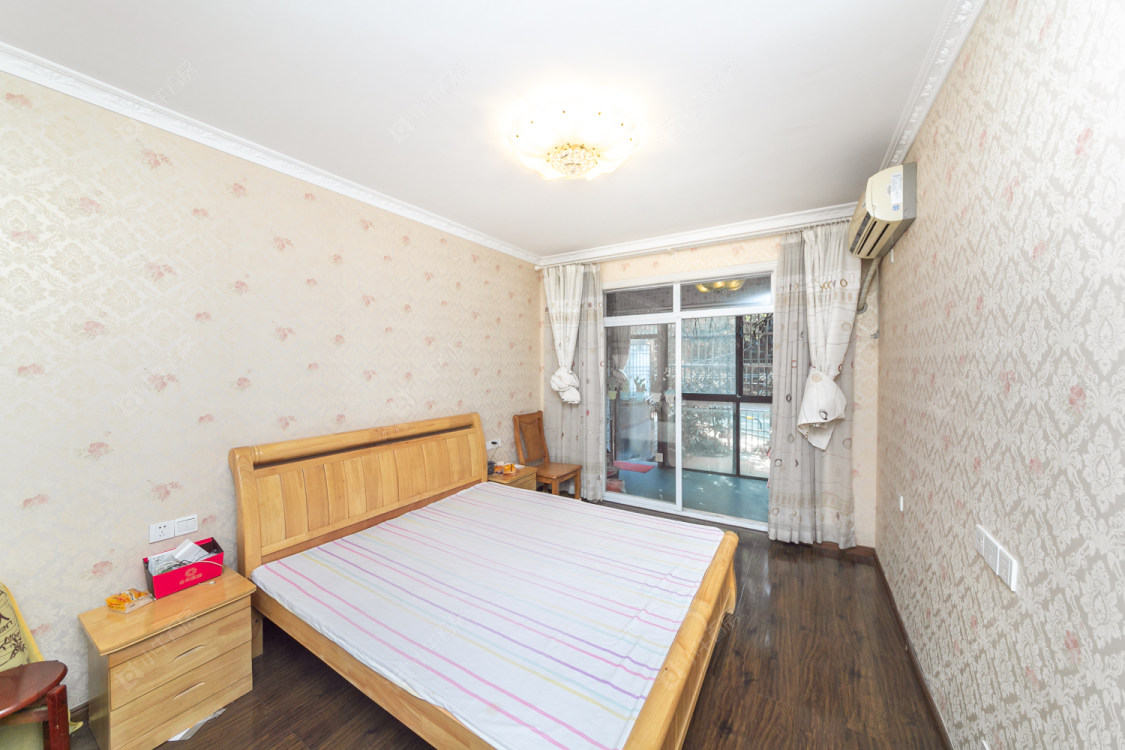 常州都市桃源二期在售二手房源室内图_小牛看房