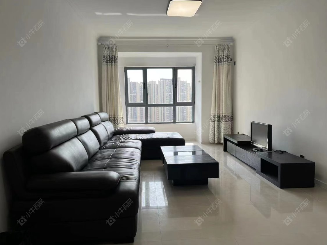 常州五星星韵城在租房源_小牛看房