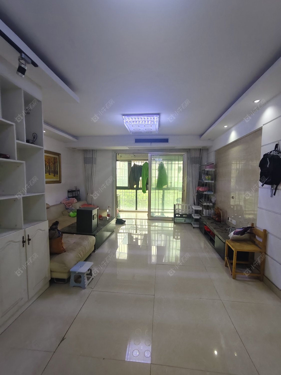 常州锦海星城一期租房_小牛看房