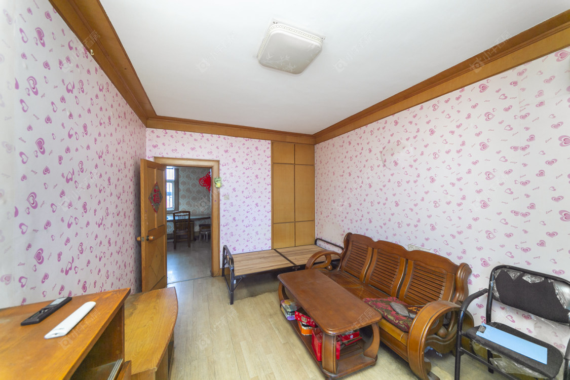 常州清潭新村在售二手房源室内图_小牛看房