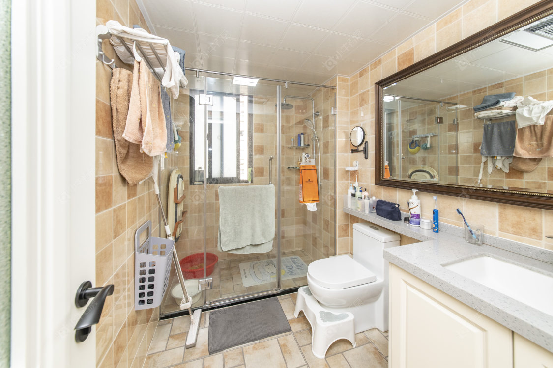 常州星河国际六区在售二手房源室内图_小牛看房