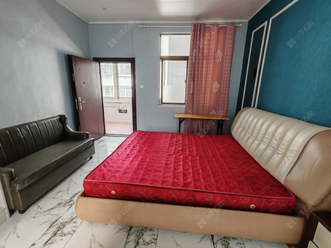 常州荆川东园在租房源_小牛看房