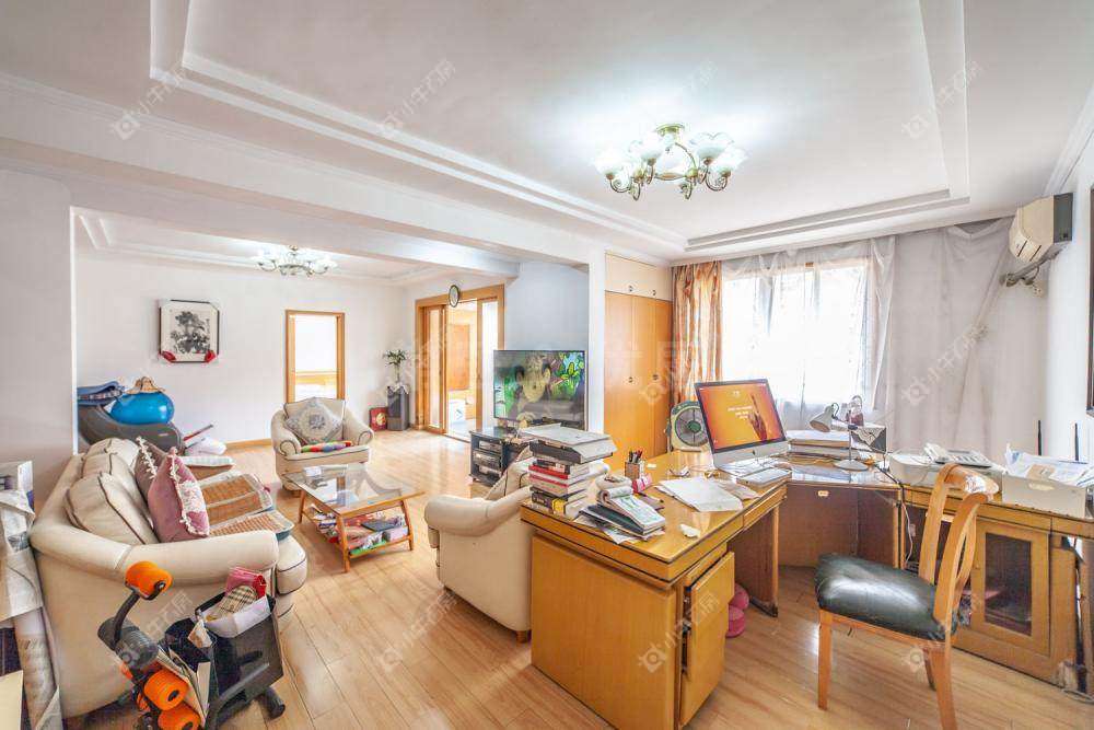 常州怀德苑在租房源室内图_小牛看房