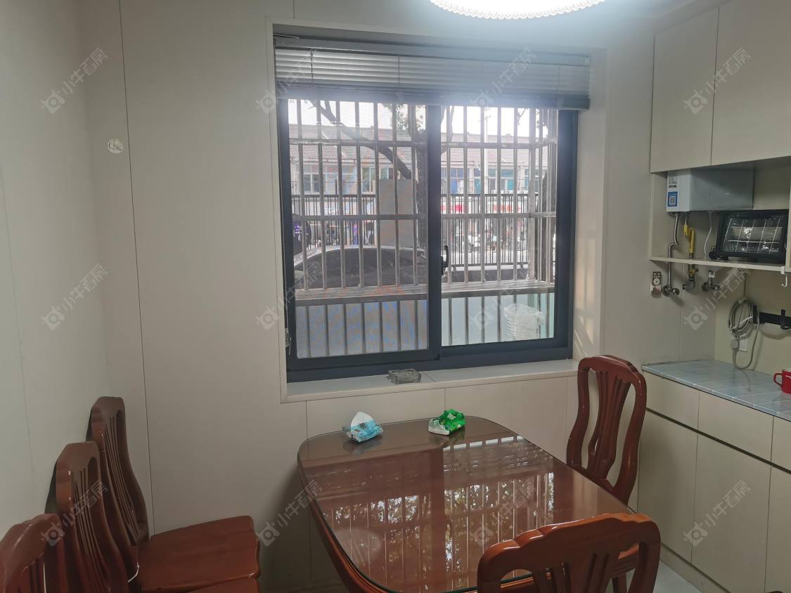 常州荆川里在租房源室内图_小牛看房