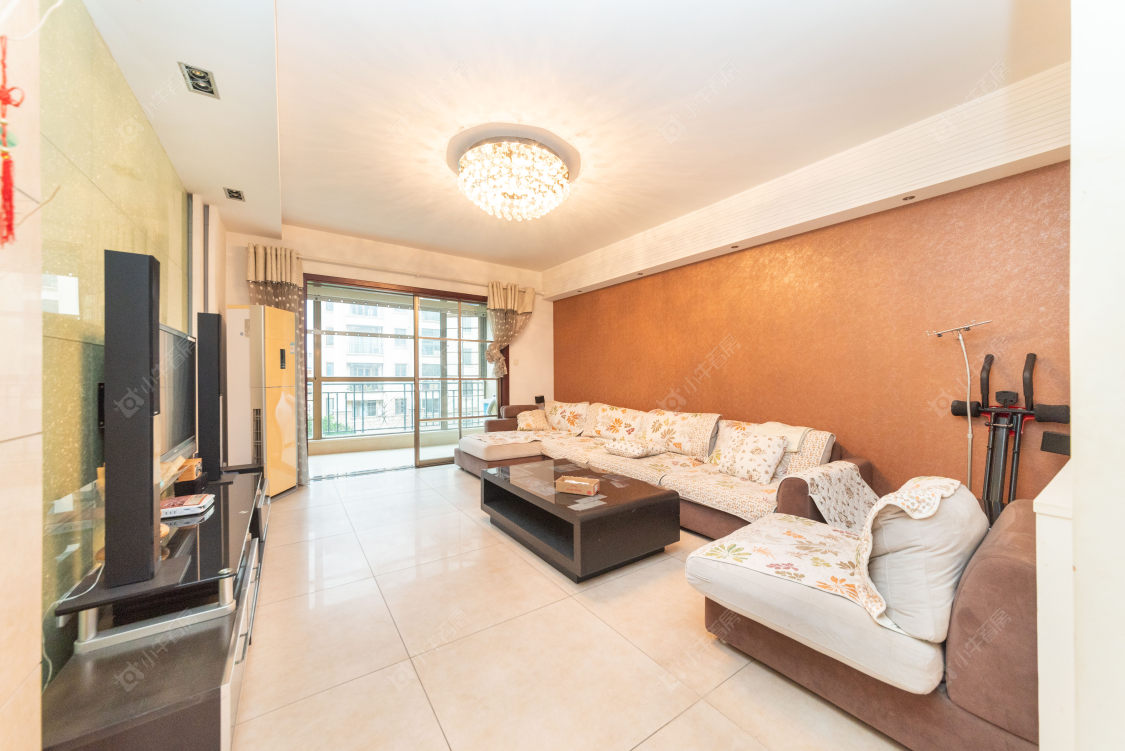 常州瑞丰园在售二手房_小牛看房