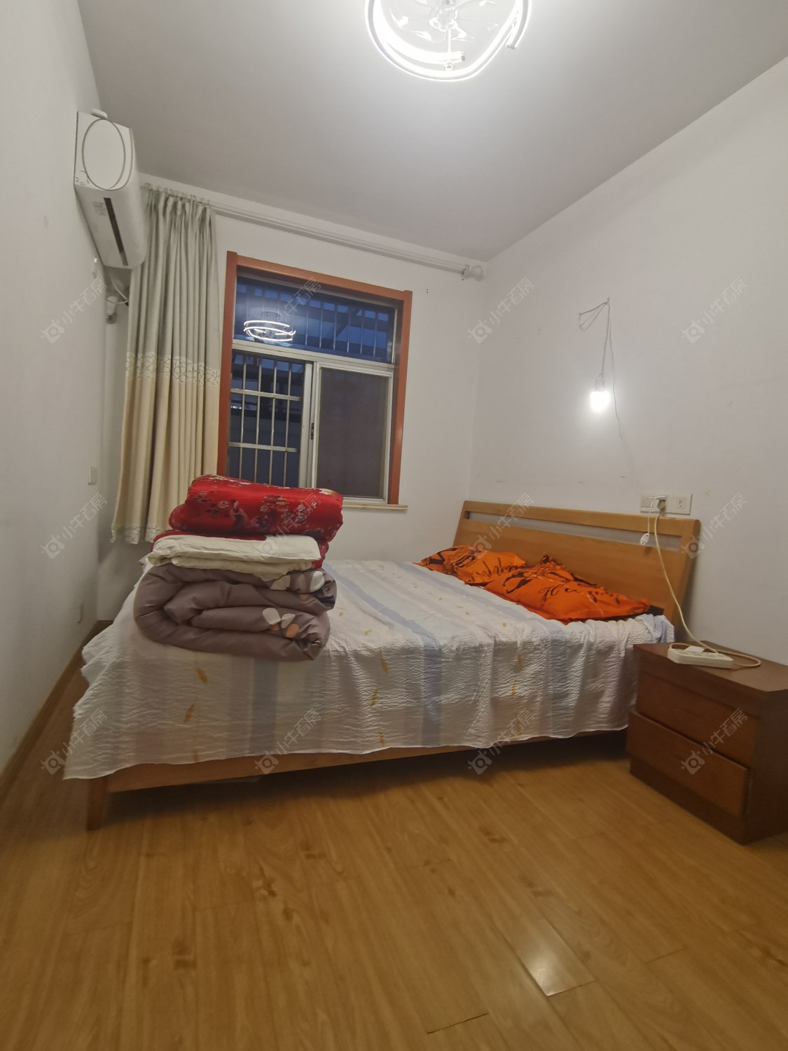 常州清凉新村在租房源室内图_小牛看房