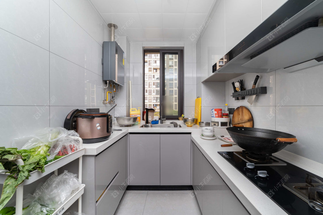 常州龙宸铭著在售二手房源室内图_小牛看房