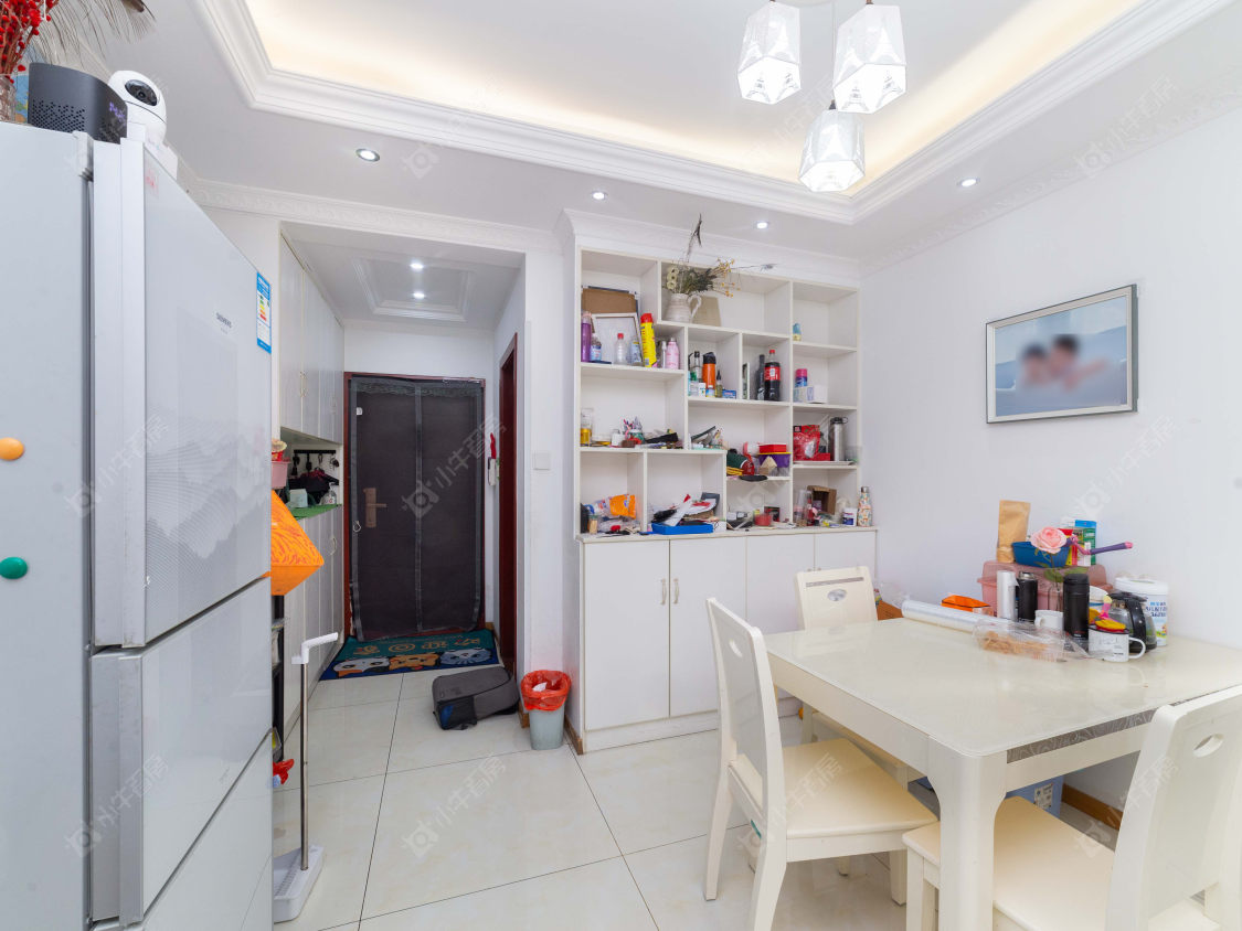 常州龙涛香榭丽园在售二手房源室内图_小牛看房