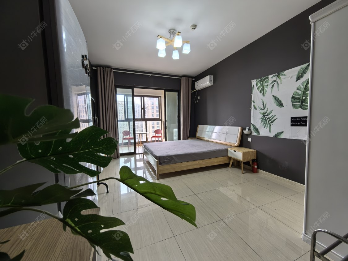 星河国际六区房源 常州星河国际六区在租房源_小牛看房