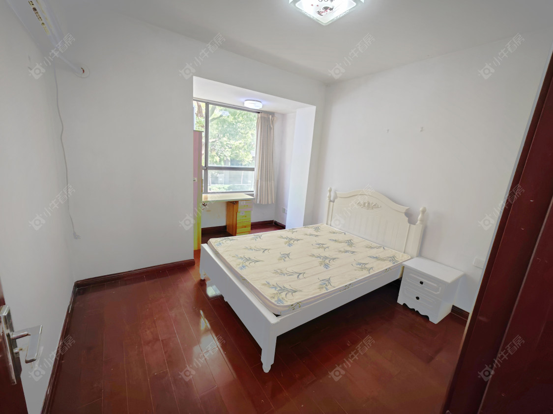 常州新城南都花海在租房源室内图_小牛看房