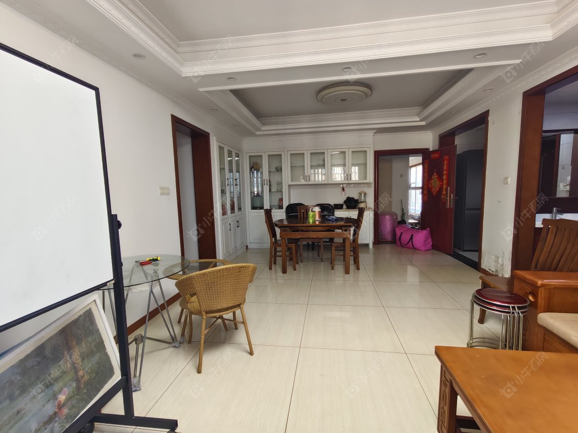 常州新景花苑四期在租房源_小牛看房