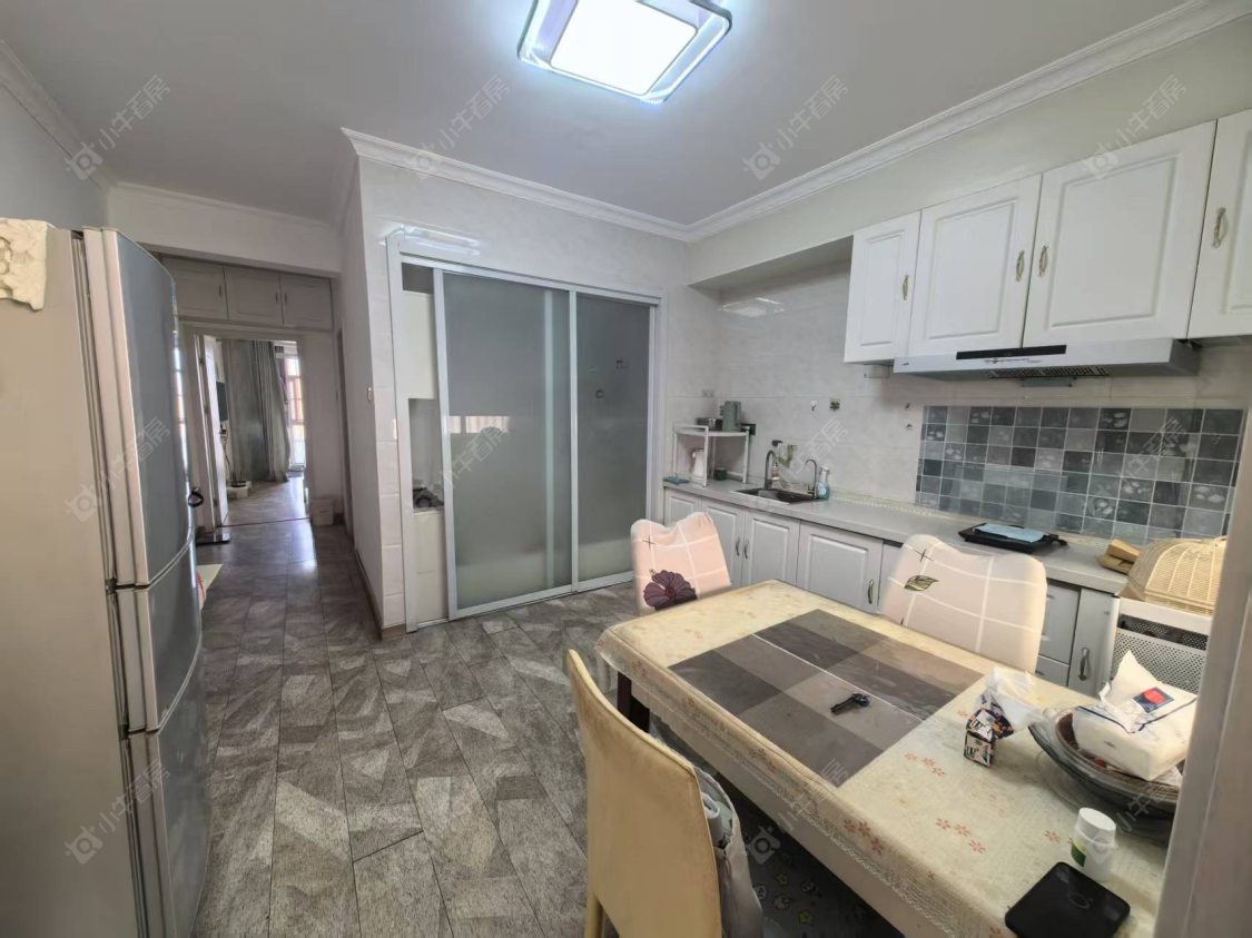 常州朝阳瑞景华庭在租房源室内图_小牛看房