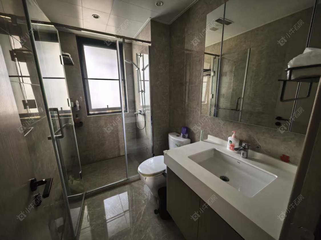 常州华润幸福里在租房源室内图_小牛看房