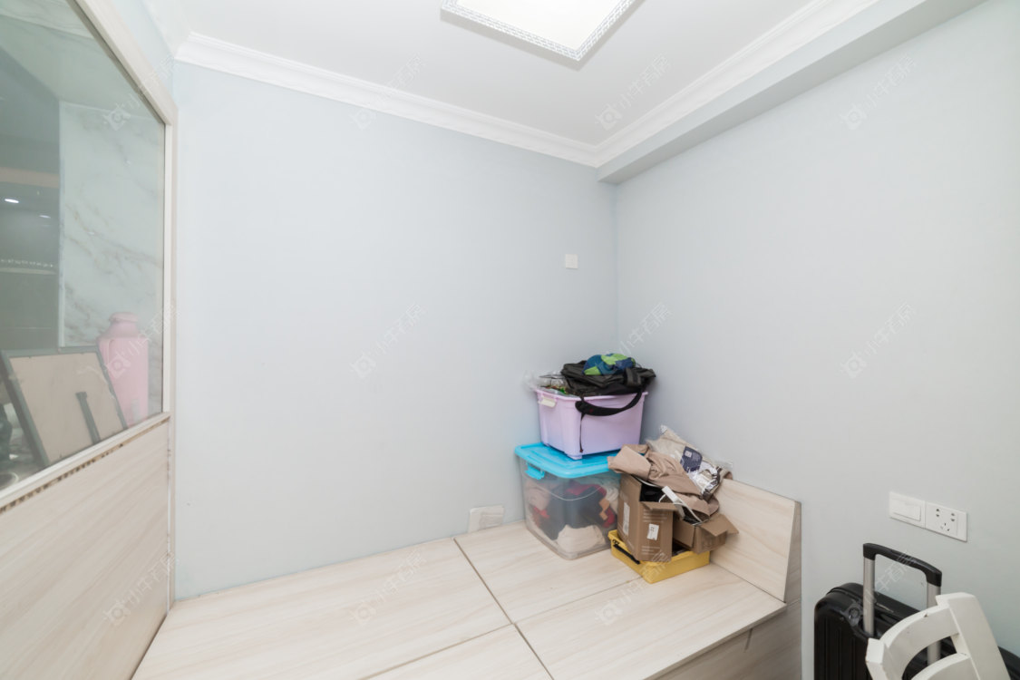 常州常发豪郡在售二手房源室内图_小牛看房