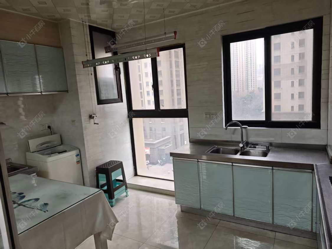 常州吾悦广场悦+公寓在租房源室内图_小牛看房