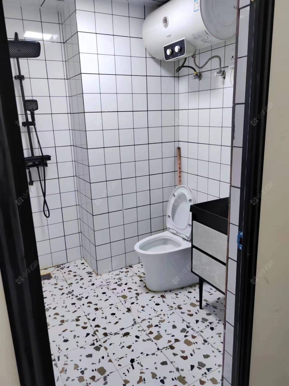 世茂广场房源室内图 常州世茂广场在租房源室内图_小牛看房