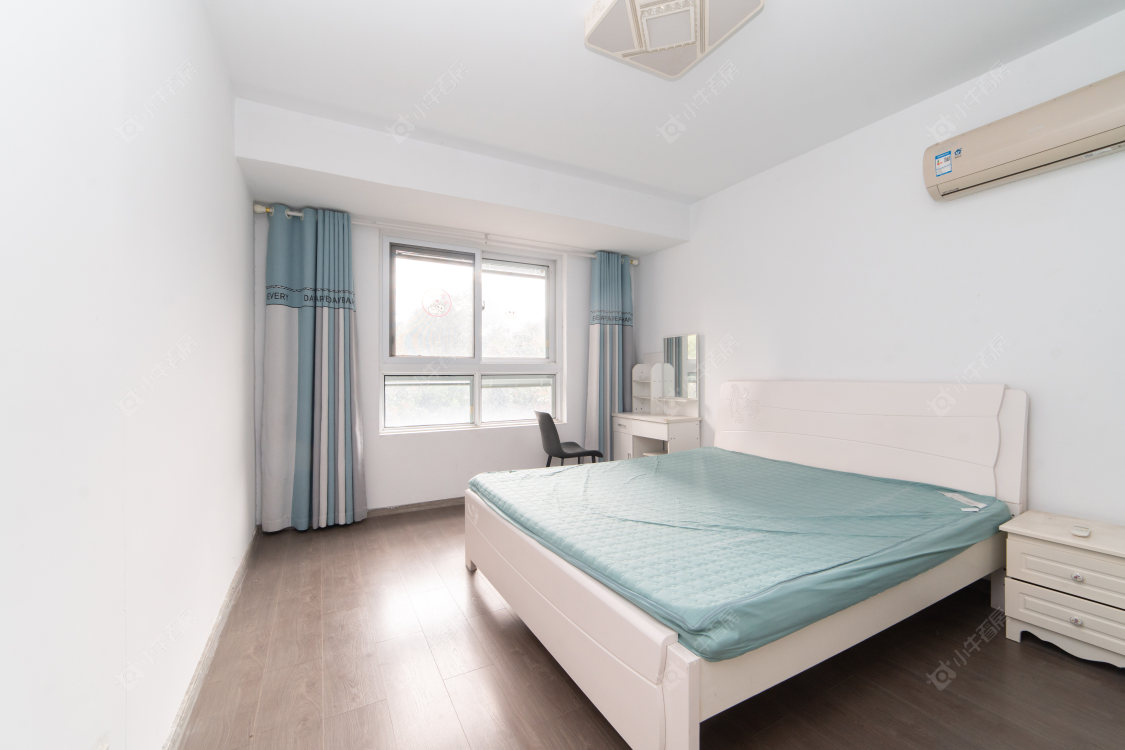 常州路劲城市印象在售二手房源室内图_小牛看房