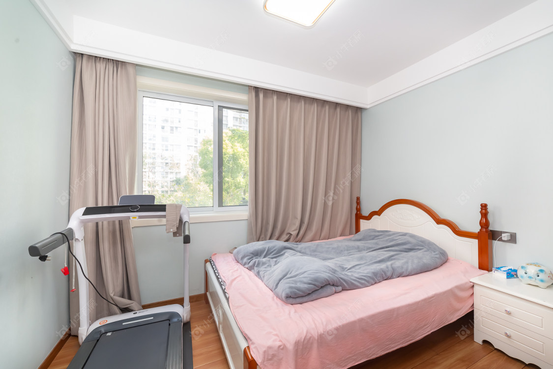 常州新城悠活城在售二手房源室内图_小牛看房