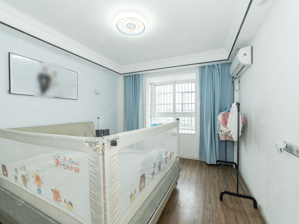 常州新龙花苑东区在售二手房房源室内图_小牛看房