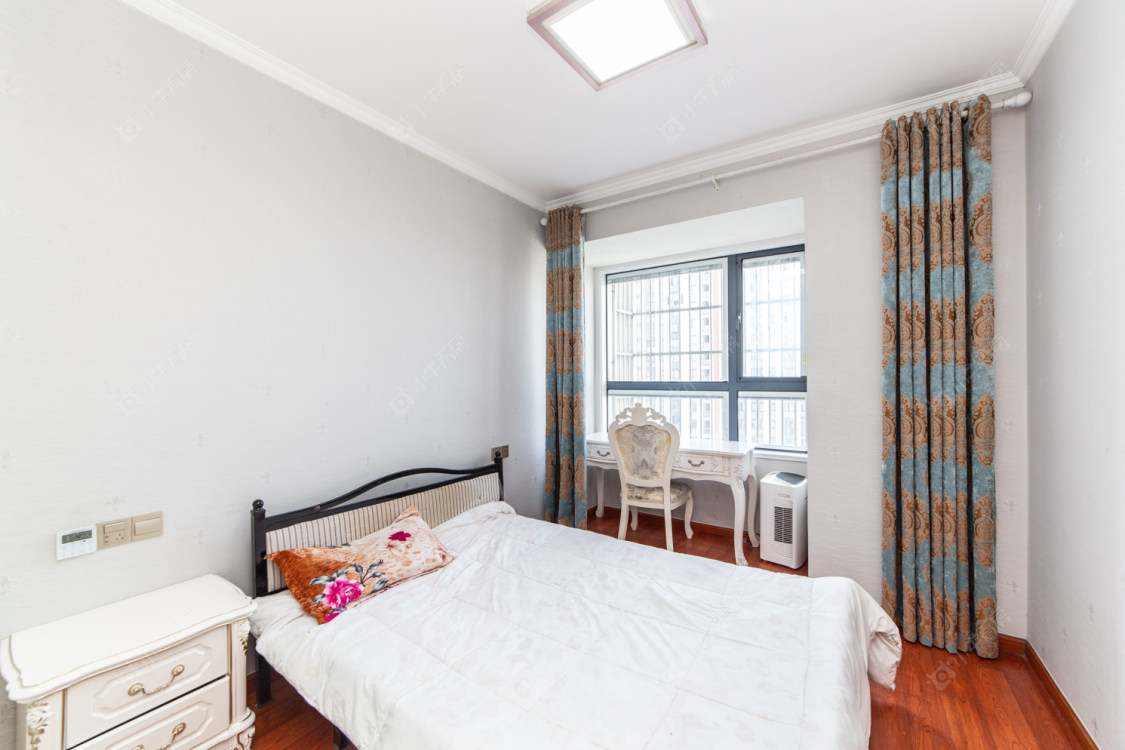 常州天逸城北区在售二手房_小牛看房