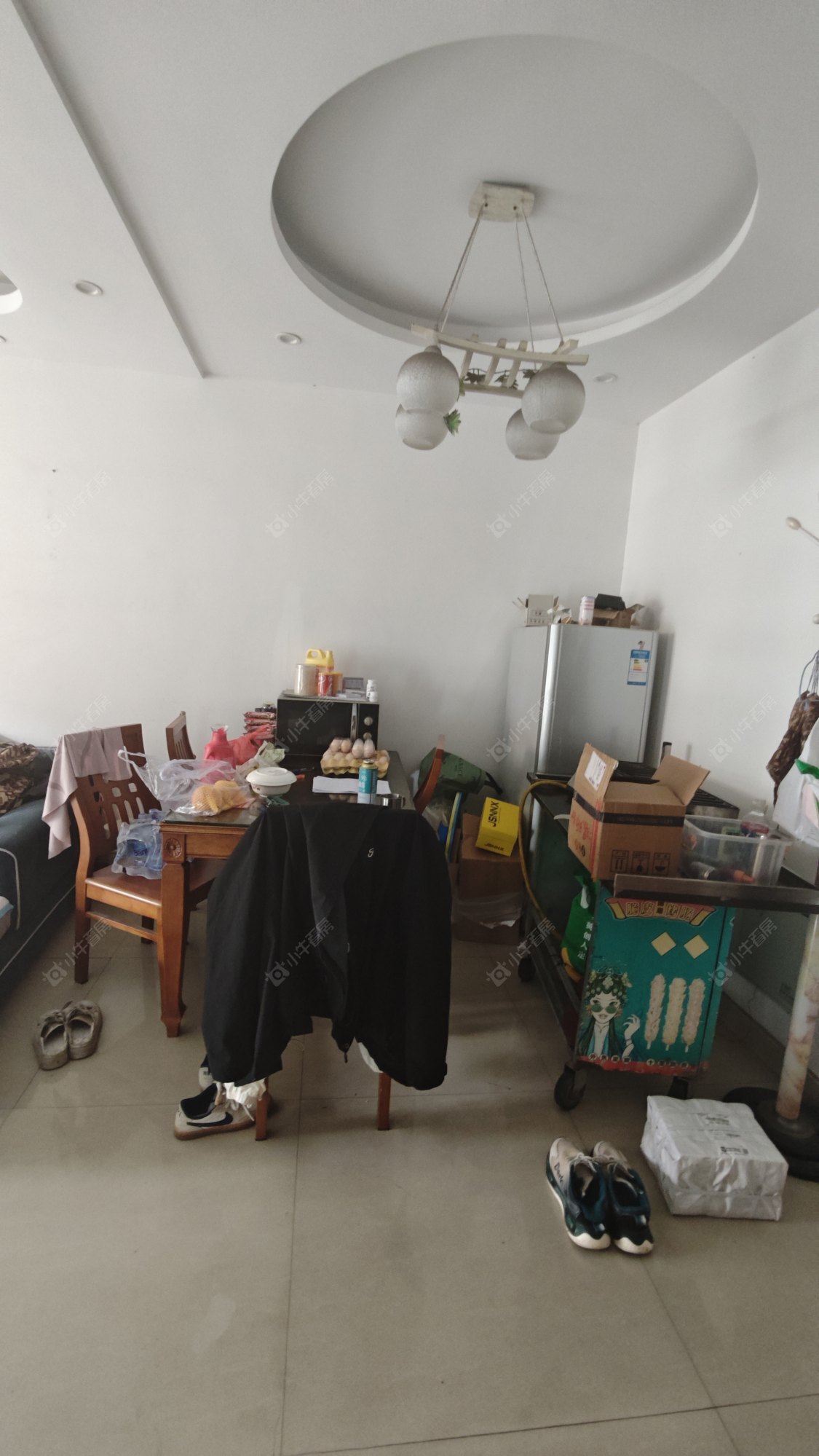 常州怡枫苑在租房源室内图_小牛看房