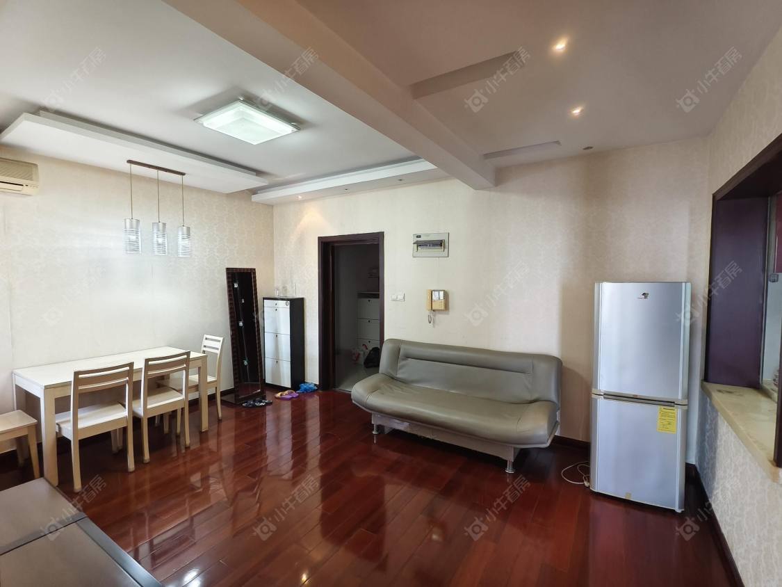 常州金百花园在租房源室内图_小牛看房