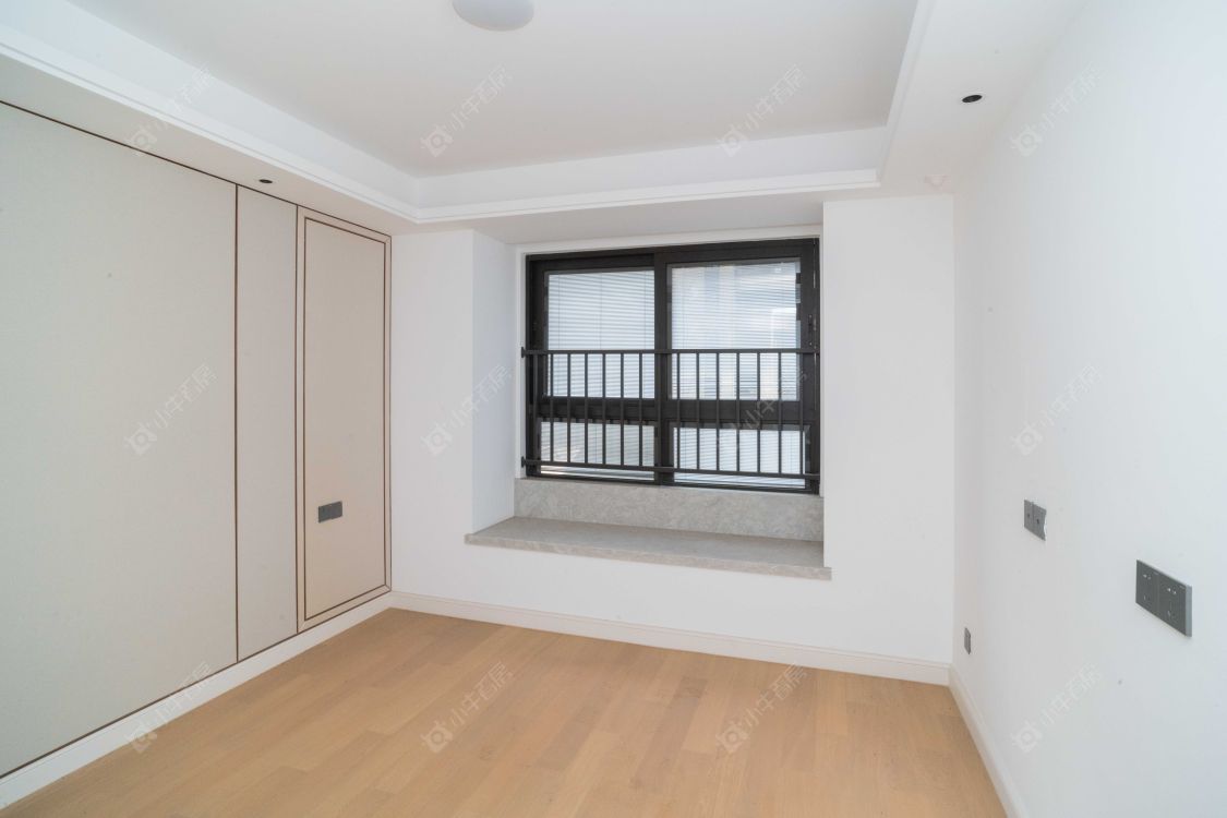 常州龙城金茂府东区在售二手房源室内图_小牛看房